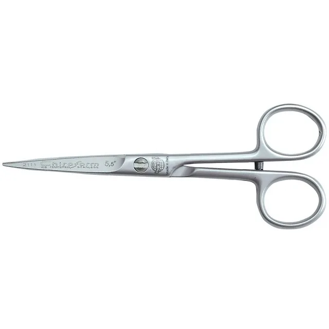 НОЖНИЦЫ ПАРИКМАХЕРСКИЕ - SCISSORS CHIROFORM SERIE - MICRO
