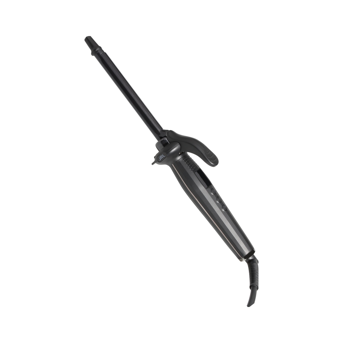 NOCTURNE WAVE CURLING IRON Φ13 MM, ЦВЕТ ЧЕРНЫЙ-ЭЛЕКТРИЧЕСКИЕ ЩИПЦЫ ДЛЯ ВОЛОС, Φ13 MM, ЦВЕТ ЧЕРНЫЙ