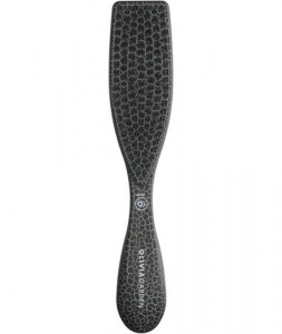 ESSENTIAL STYLE BLEND medium Hair Bristles Grey-Массажня щётка ESSENTIAL STYLE BLEND Medium, серая