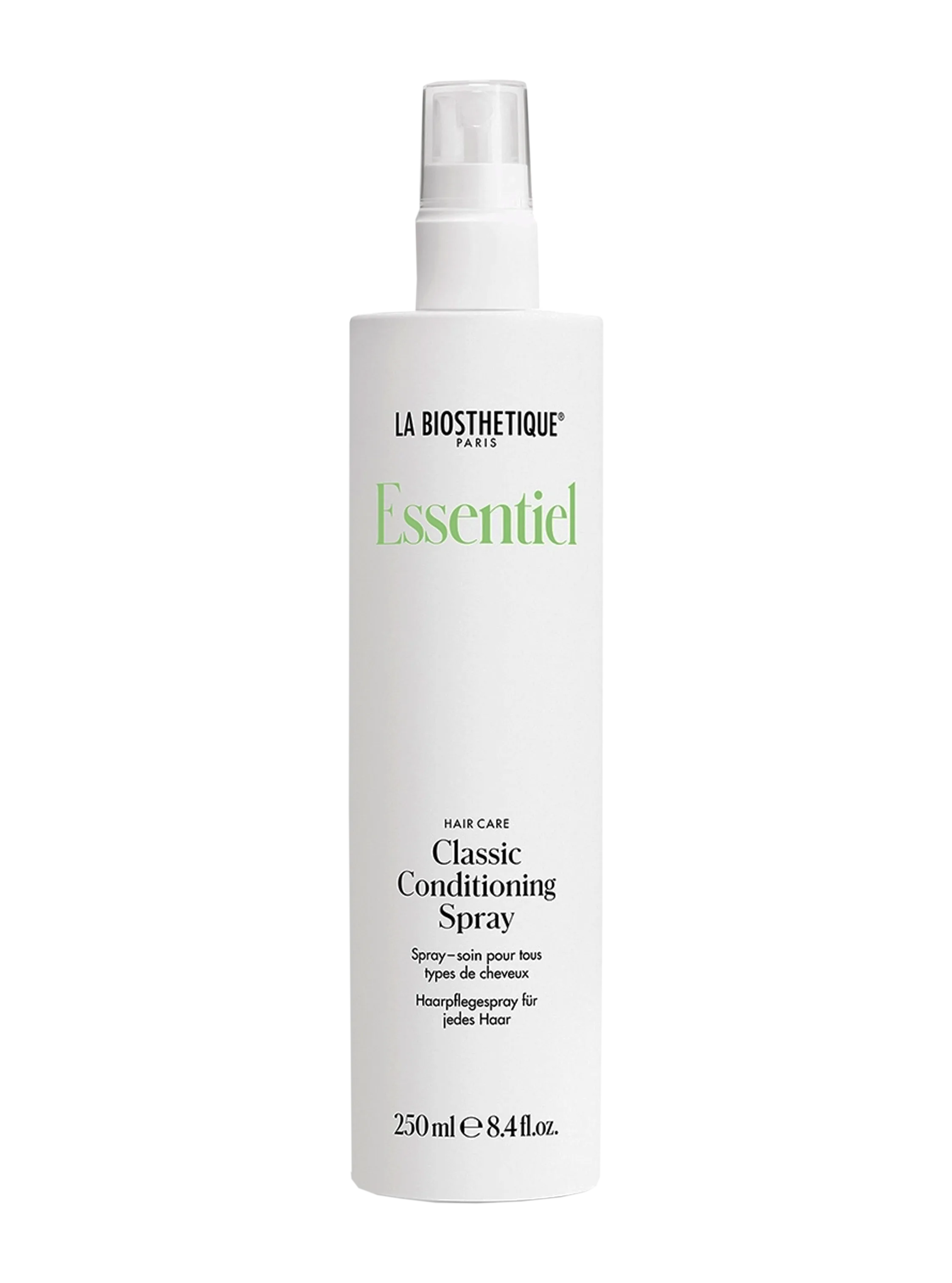 Classic Conditioning Spray - Классический спрей-кондиционер, 250мл