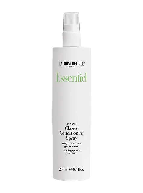 Classic Conditioning Spray - Классический спрей-кондиционер, 250мл