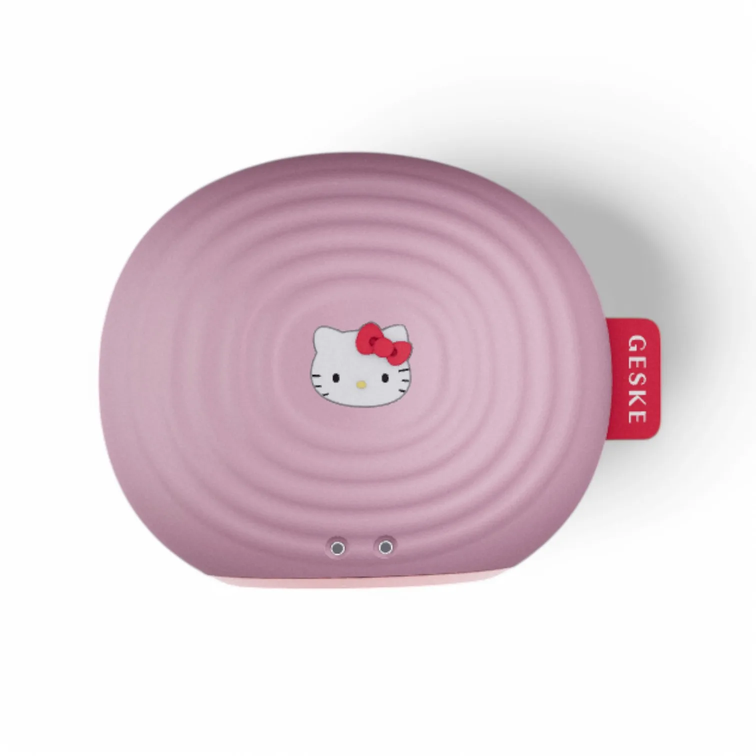 SmartAppGuided™ Sonic Facial Brush | 4 in 1 - SmartAppGuided™ Массажер для лица  4 в 1 (на батарейка