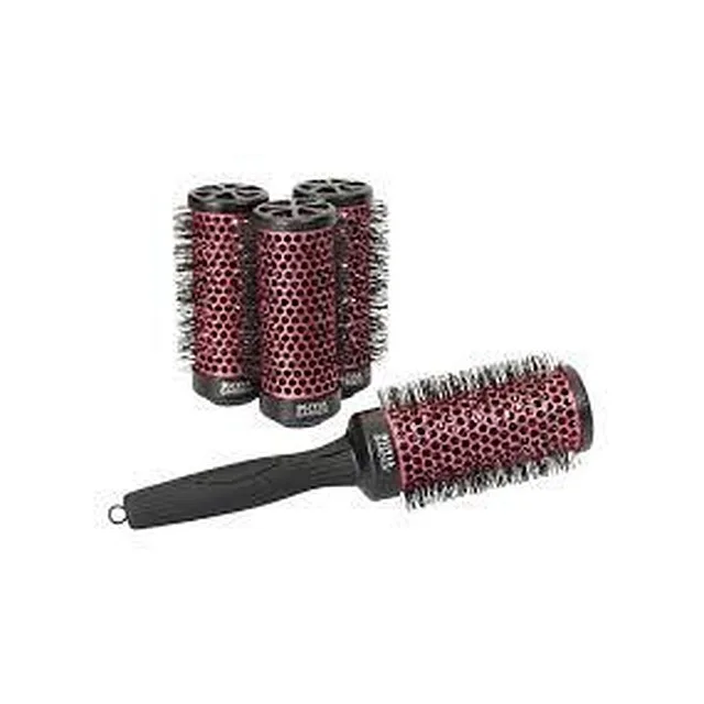 MultiBrush Curlers Kit 45-Набор из 4 брашингов MultiBrush Curlers Kit 45, диаметр 45 мм
