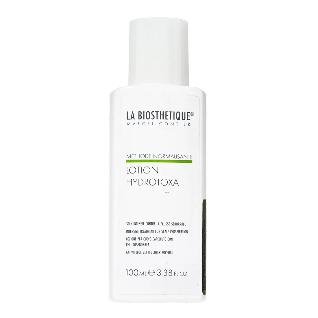 Lotion Hydrotoxa - Лосьон для кожи головы, с повышенным потоотделением, 100мл.