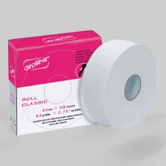 Лента для эпиляции, 100 м.