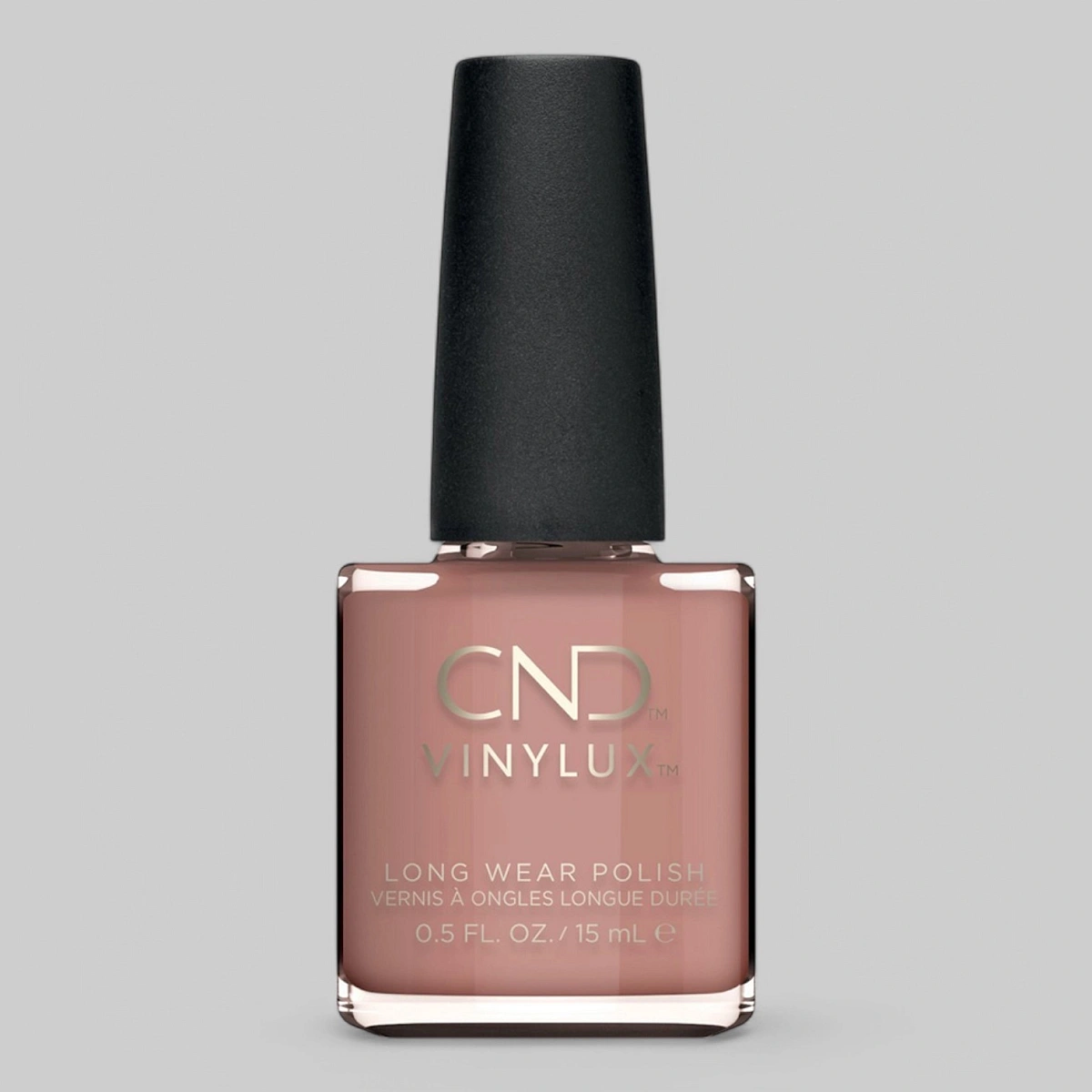 VINYLUX №265 "Satin Pajamas", 15мл.