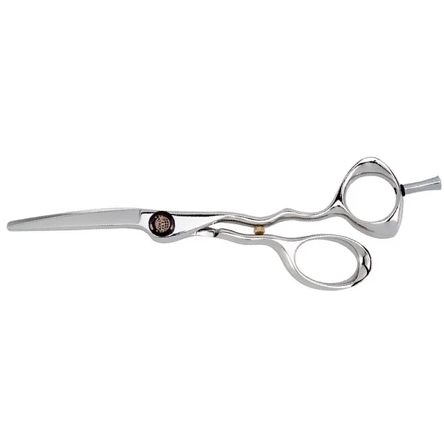 НОЖНИЦЫ ПАРИКМАХЕРСКИЕ - DIAMOND SCISSORS SERIE CREATIVE