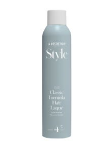 Сlassic (formula) Hair Laque - лак для волос аэрозольный, сильной фиксации, 300мл