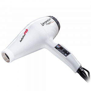 Фен Babyliss Pro "LUMINOSO BIANCO" 2100W BAB6360IE