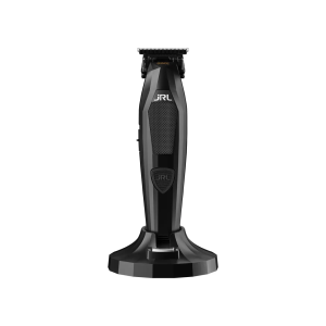 DIAMANTE HAIR TRIMMER, BLACK -ОКАНТОВОЧНАЯ МАШИНКА/ТРИММЕР ДЛЯ СТРИЖКИ ВОЛОС “JRL DIAMANTE”, ЦВЕТ ЧЕ