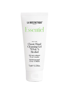 Classic Hand Cleansing Gel - Освежающий гель для рук, 75мл.