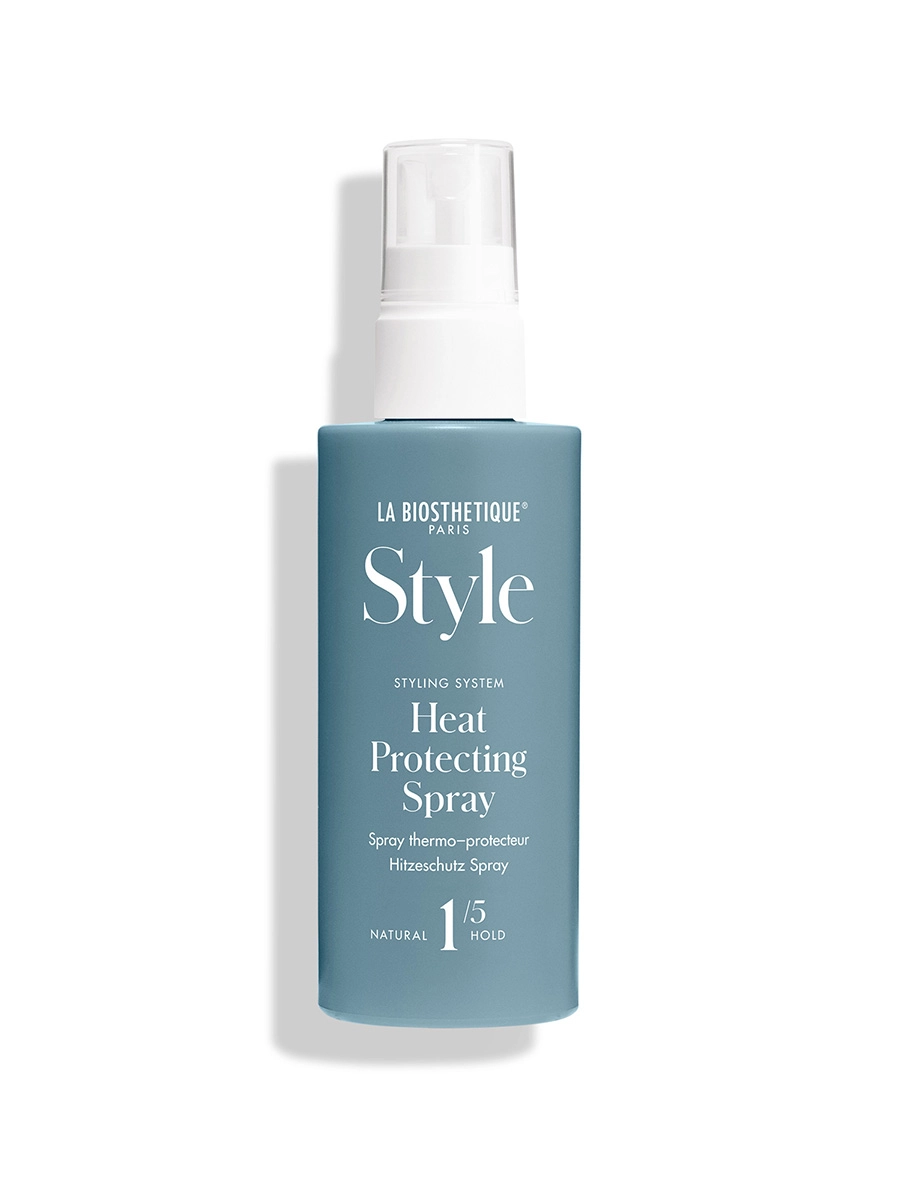 Heat Protecting spray (Heat Protector)-спрей для защиты волос от термовоздействия, 100мл