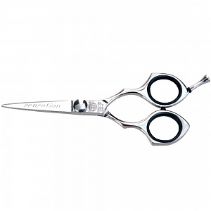 НОЖНИЦЫ ПАРИКМАХЕРСКИЕ - SCISSORS SENSATION SERIE REGULAR