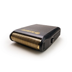 Kiepe Clooser Finish Shaver - шейвер для бритья, аккумулятор, 6500 об/мин.