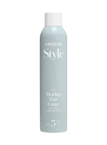 Molding Hair Laque (backb)-  моделирующий спрей-лак для объёма и сильной, эластичной фиксации, 300мл