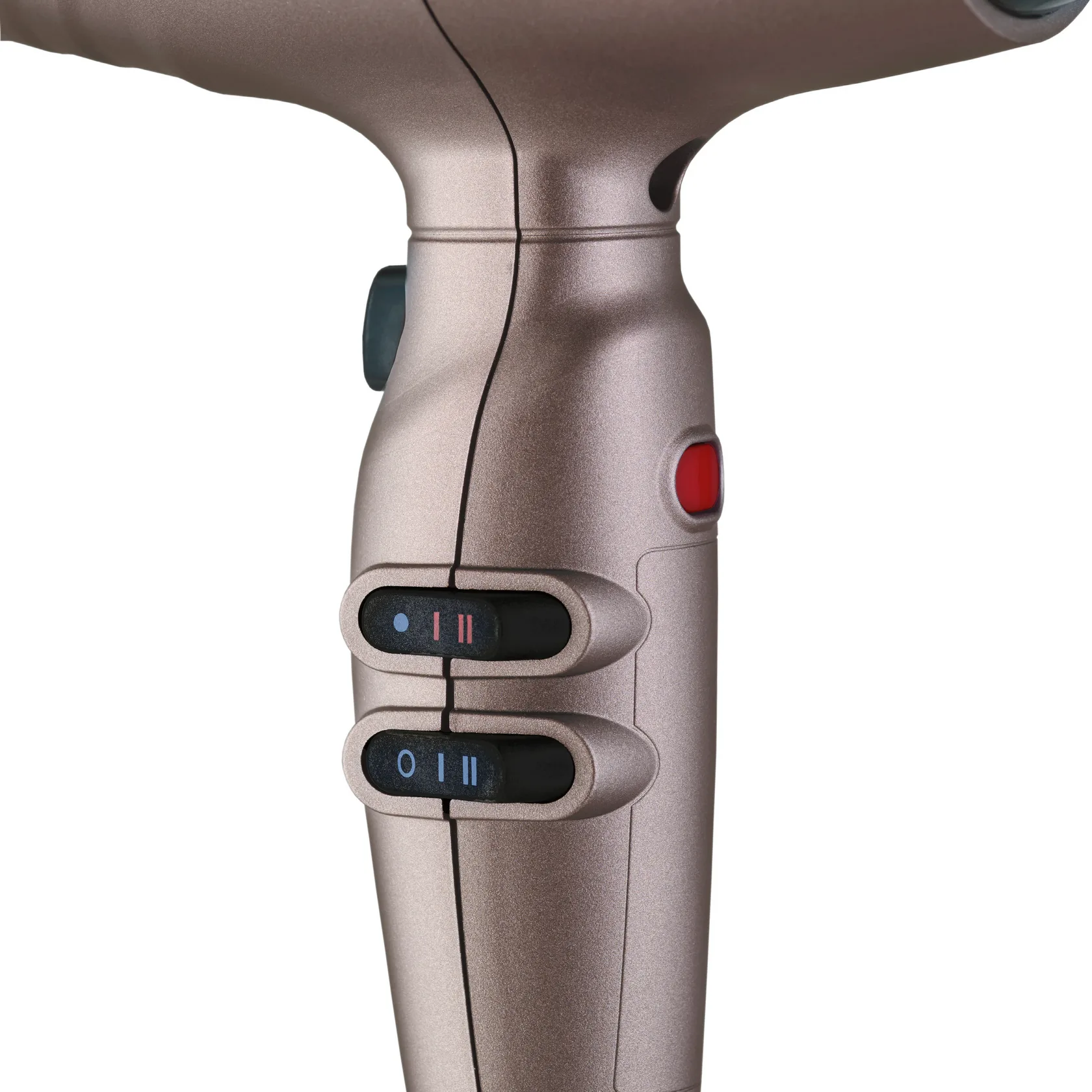 PODEROSO 2400W DIGITAL DRYER-ЭЛЕКТРИЧЕСКИЙ ФЕН