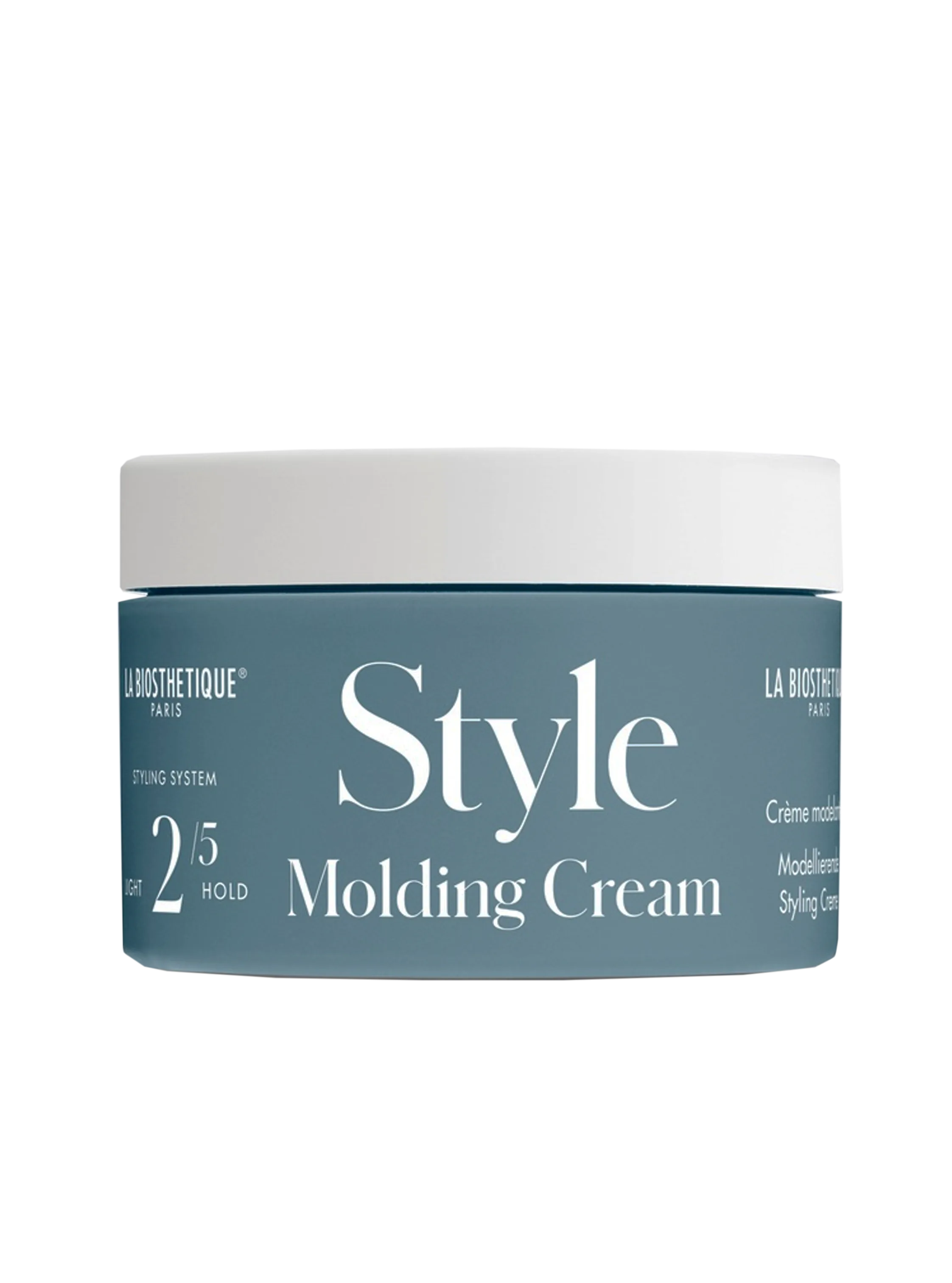 Molding Cream - Крем для укладки волос с УФ защитой, 75мл.