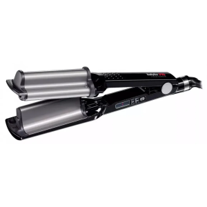 IONIC HL-DEF WAVER - ЭЛЕКТРИЧЕСКИЕ ЩИПЦЫ ДЛЯ ВОЛОС
