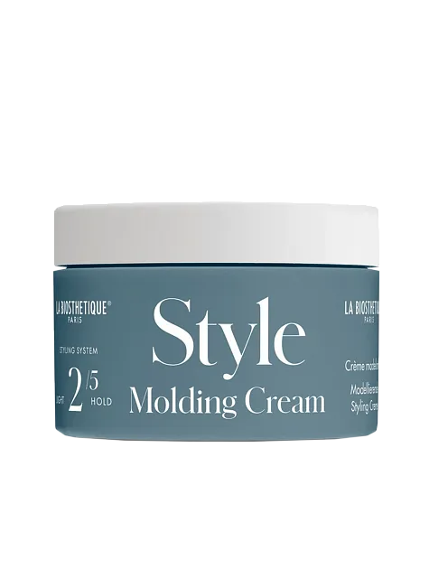 Molding Cream - Крем для укладки волос с УФ защитой, 75мл.
