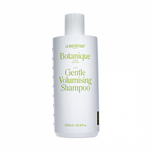 GENTLE VOLUMISING SHAMPOO -  ШАМПУНЬ УКРЕПЛЯЮЩИЙ