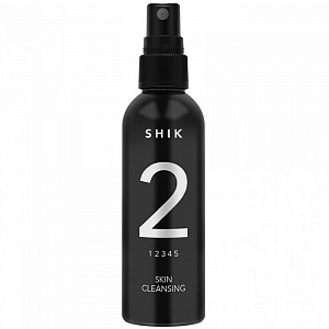 Очищающий лосьон Shik - Cleansing lotion №2 для подготовки кожи перед процедурами, 100 мл. (арт. 4631142040133)