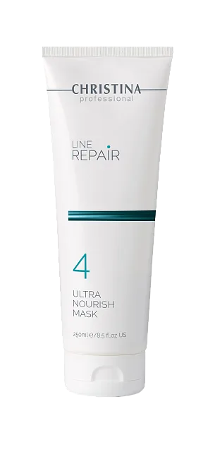 LINE REPAIR 4 ULTRA NOURISH MASK-УЛЬТРАПИТАТЕЛЬНАЯ МАСКА