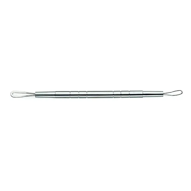 ИНСТРУМЕНТ МАНИКЮРНЫЙ - MANICURE INSTRUMENT
