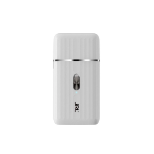 JRL ONYX SINGLE FOIL PRO SHAVER  WHITE-ШЕЙВЕР С ОДИНАРНОЙ СЕТОЧКОЙ, ЦВЕТ БЕЛЫЙ