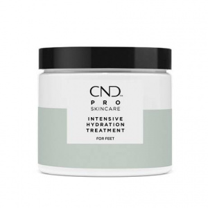 CND SPA Средство Интенсивного Увлажнения для ног 54OZ