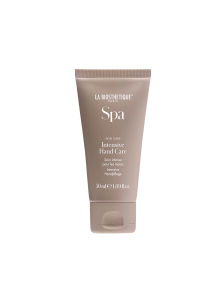 INTENSIVE HAND CARE ИНТЕНСИВНЫЙ КРЕМ ДЛЯ УХОДА ЗА РУКАМИ