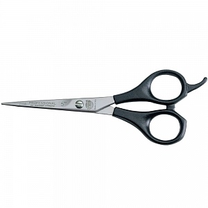 НОЖНИЦЫ ПАРИКМАХЕРСКИЕ - SCISSORS - CUT LINE - ABS - MICRO FINGER REST