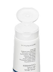 CHRISTINA Line Repair Hydra AHA-BHA Active Cleanser - очищающий активный гель с AHA-BHA кислотами, 250 мл.