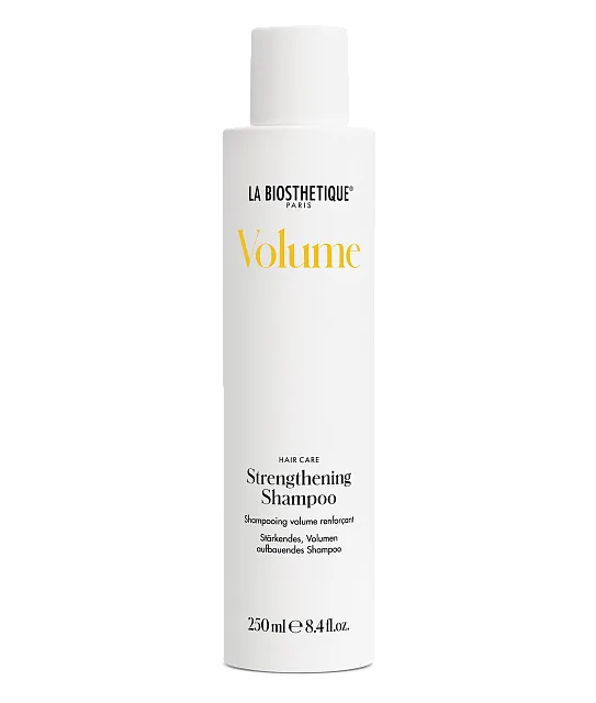 Volume Strength.Shampoo - Укрепляющий шампунь для придания объема, 250мл.