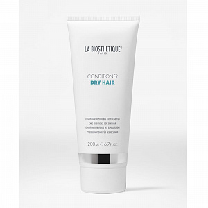 Conditioner Dry Hair - Кондиционер для сухих волос, 200мл.