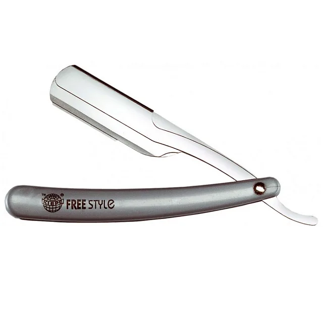 БРИТВА ПАРИКМАХЕРСКАЯ - RAZORS FREE-STYLE