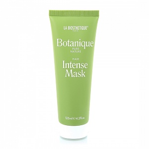 Intense Mask - Маска для восстановления волос, 125мл. Замена на L120769