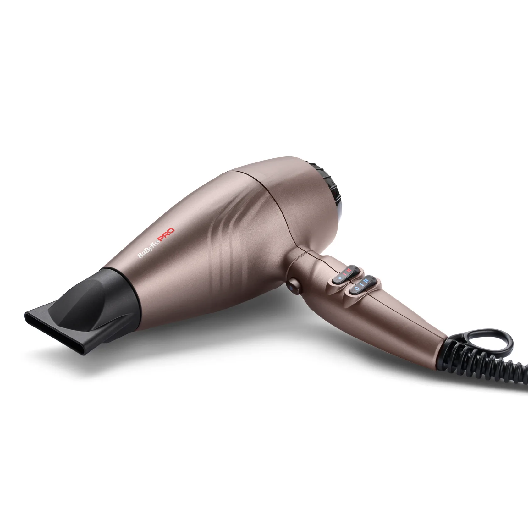 PODEROSO 2400W DIGITAL DRYER-ЭЛЕКТРИЧЕСКИЙ ФЕН