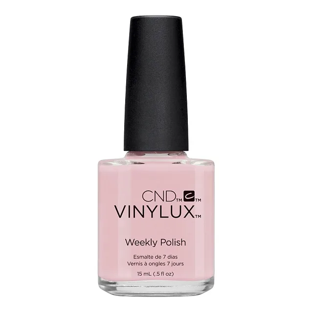 CND VINYLUX #103 BEAU 0.5OZ - ЛАК МАНИКЮРНЫЙ #103 BEAU 15 мл.