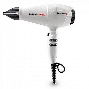 Фен BabylissPro "CARUSO HQ" 2400W BAB6970WIE