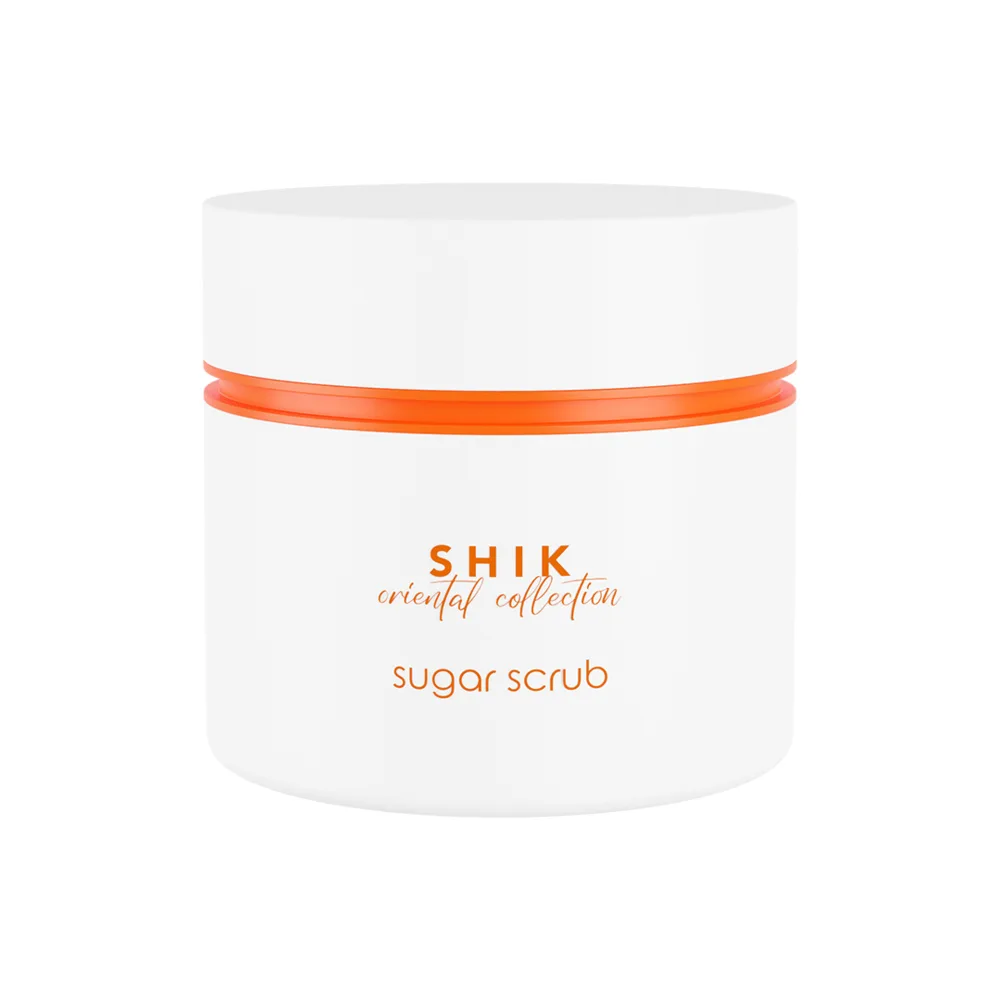 Сахарный скраб для тела (Oriental collection)  / Sugar scrub (235г)