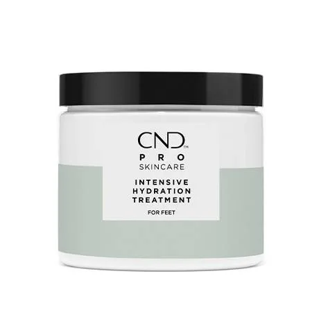 CND SPA Средство Интенсивного Увлажнения для ног 54OZ