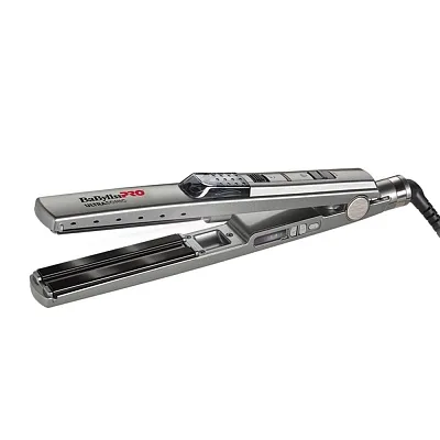 ULTRASONIC COOL MIST IRON - ЭЛЕКТРИЧЕСКИЕ ЩИПЦЫ ДЛЯ ВОЛОС ULTRASONIC COOL MIST IRON - ЭЛЕКТРИЧЕСКИЕ ЩИПЦЫ ДЛЯ ВОЛОС