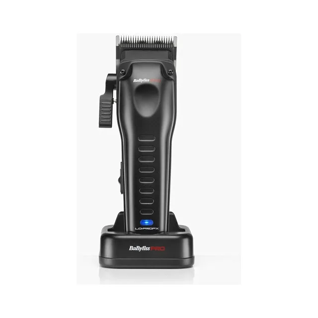 LO-PROFX COMPACT CLIPPER - МАШИНКА ДЛЯ СТРИЖКИ ВОЛОС, КОМПАКТНАЯ