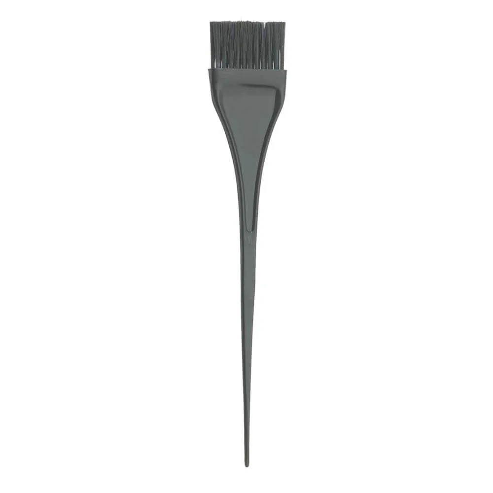 TINTING BRUSH SM BLACK - Кисточка для окрашивания