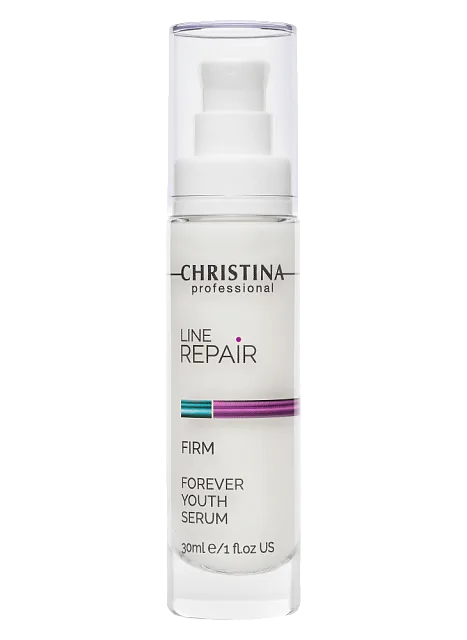 LINE REPAIR-FIRM-FOREVER YOUTH SERUM-ОМОЛАЖИВАЮЩАЯ СЫВОРОТКА