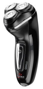Электробритва GA.MA GSH860
