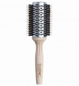 ECOHAIR THERMAL 44MM-Брашинг с бамбуковой ручкой ECOHAIR THERMAL 44