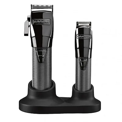 CLIPPER/TRIMMER COMBI SET - МАШИНКА ДЛЯ СТРИЖКИ ВОЛОС (КОМПЛЕКТ) CLIPPER/TRIMMER COMBI SET - МАШИНКА ДЛЯ СТРИЖКИ ВОЛОС (КОМПЛЕКТ)