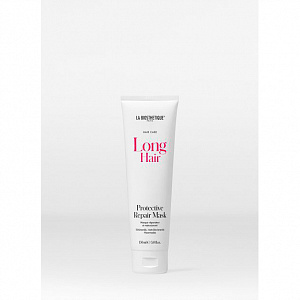 La Biosthetique Long Hair Protective Repair Mask - восстанавливающая маска против ломкости волос, 150 мл.