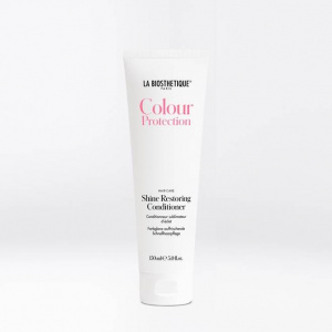 La Biosthetique Colour Protection Shine Restoring Conditioner- кондиционер для восстановления и защиты, 150 мл.